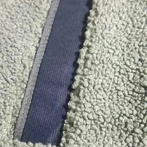 UNDER ARMOUR ⛳️ Mens UA Mission full zip Boucle Vest size mens 3xl - Picture 4 of 11